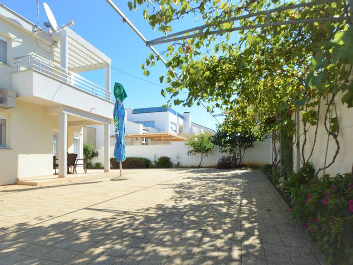 Ferienwohnung für 2 Personen, mit Terrasse und Garten in Dalmatien - 3