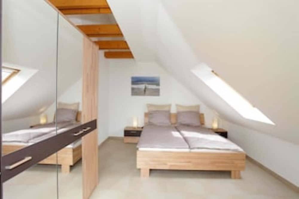 Ganze Wohnung, Premium-Wohnung am Meer, Meerblick, großer Balkon in Börgerende, Börgerende-Rethwisch