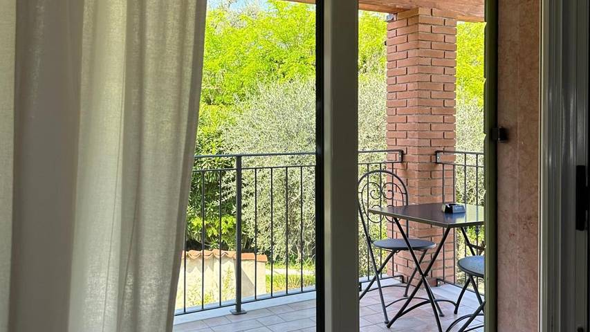 Chambre d’hôte pour 2 personnes, avec jardin et piscine à Bardolino - 3