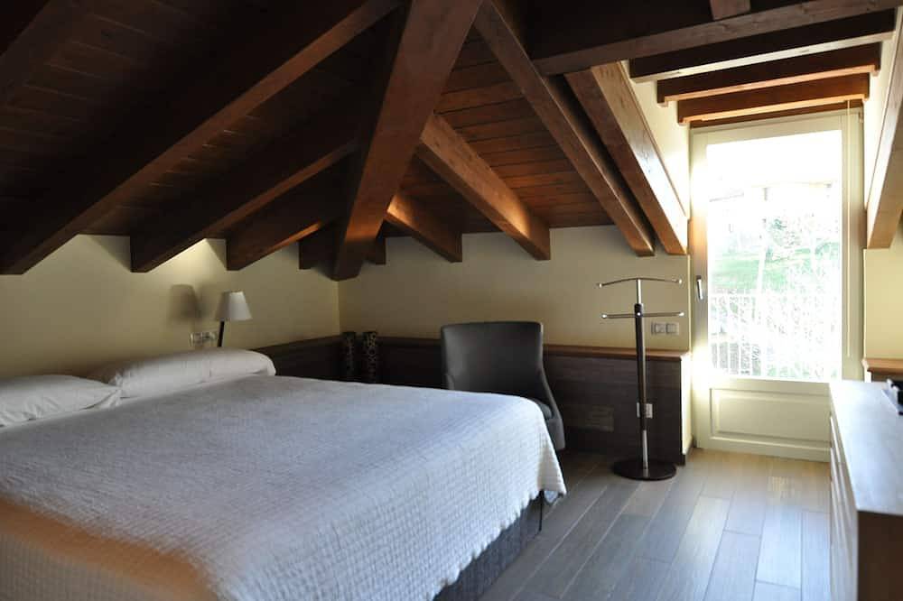 Rural apartment Casona la Sierra for 5 people in Cudillero, Costa Verde (Spain)