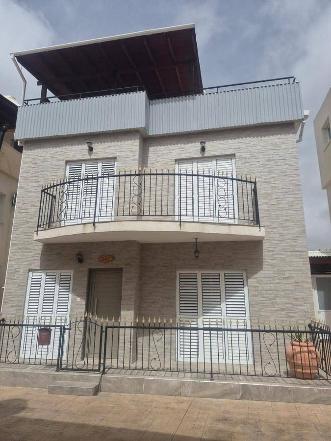 Villa in Universal in Paphos, South Cyprus