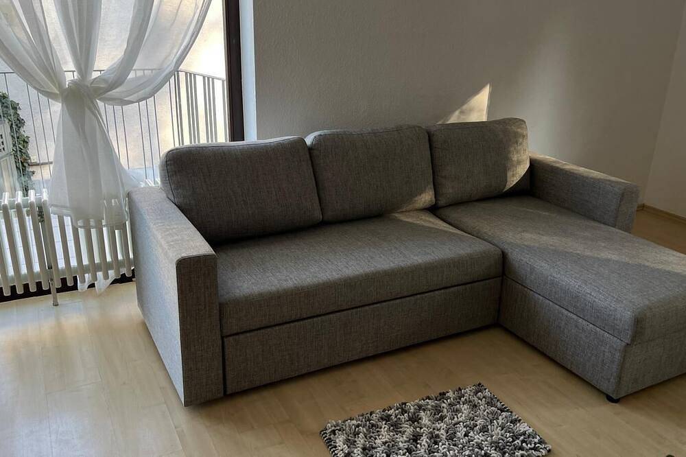 Ganze Wohnung, Ferienwohnung Engel in Bad Schwalbach, Rheingau-Taunus-Kreis