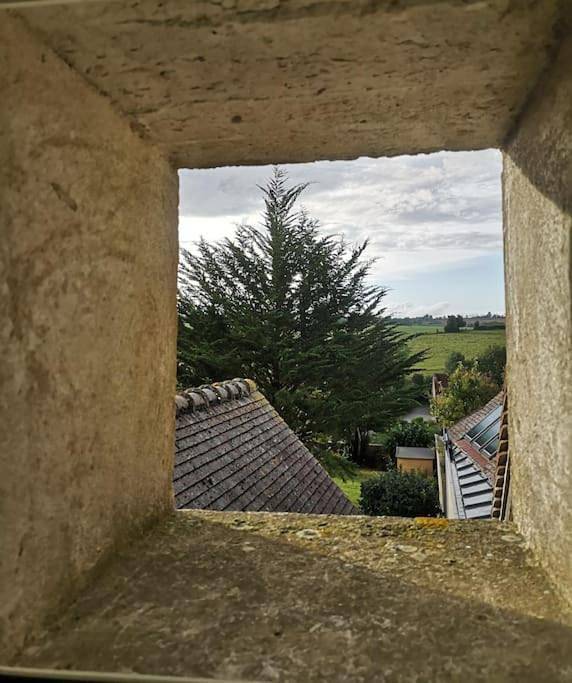 Two-Bedroom House in Mortagne-au-Perche, Parc naturel régional du Perche