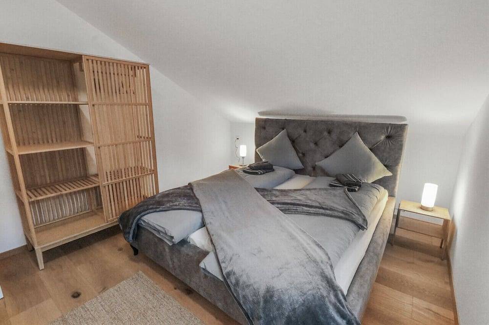 Charmant et Spacieux Chalet Moderne in Ormont-Dessous, Alpes Vaudoises