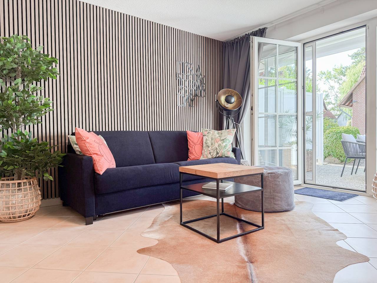 Entire holiday apartment, Ocean Relax in Timmendorfer Strand, East Holstein