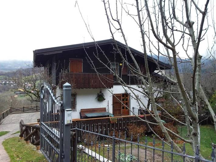 Apartamento de vacaciones para 6 personas, con terraza además de jardín y vistas, Se admiten mascotas - 1