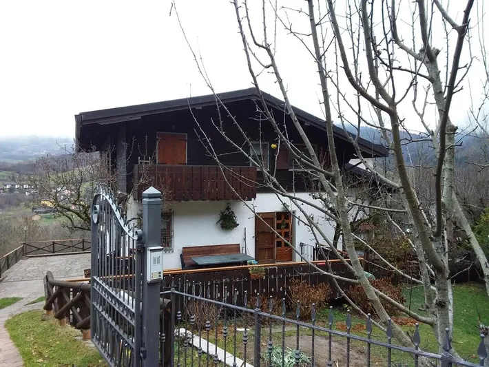 Apartamento de vacaciones para 6 personas, con jardín además de vistas y terraza, Se admiten mascotas - 1