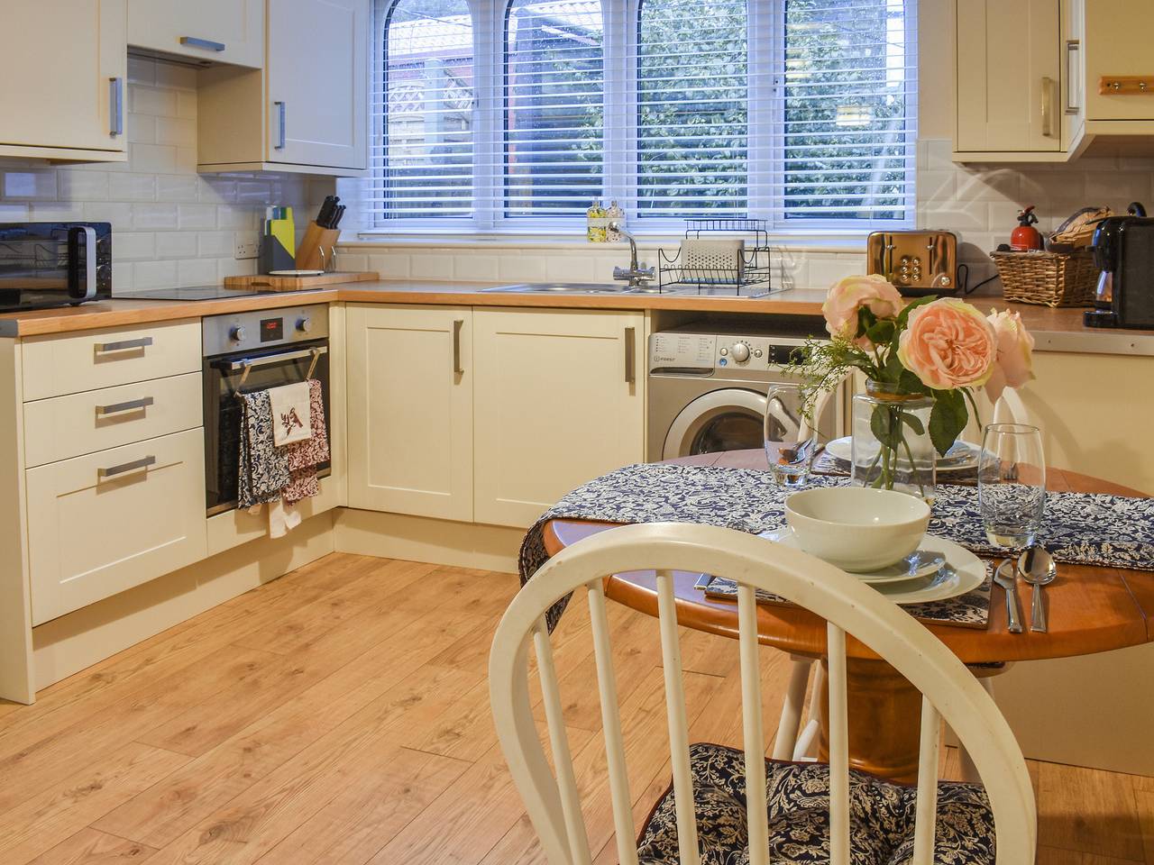 South Wing Coldharbour Park Farm in Rogate, South Downs