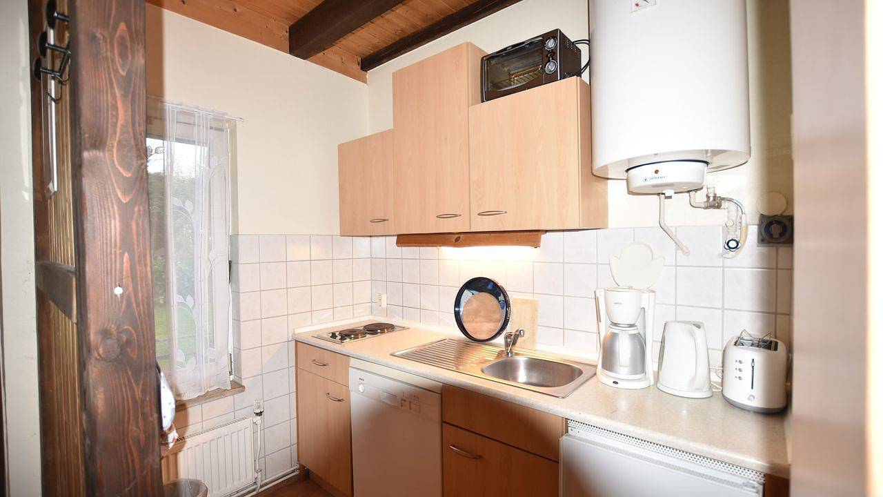 Ferienhaus für 5 Personen (62 m²) in Neubukow in Neubukow, Neubukow-Salzhaff