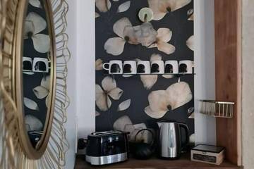 Location de vacances pour 8 personnes, avec jacuzzi et terrasse à Autun