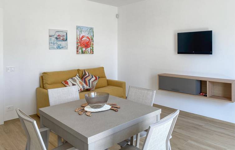 Appartamento per 4 persone, con Terrazza a Marina di Modica