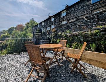 Cottage for 4 People in Coniston, Cumbria, Photo 1