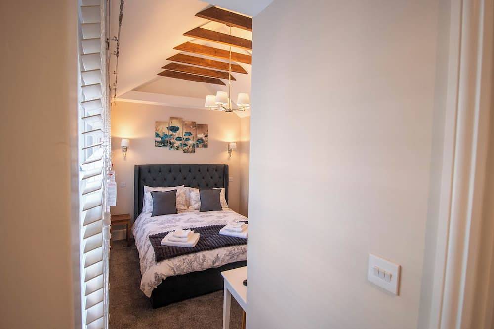 Ganze Wohnung, Luxury studio | Heart of Herne Bay | 300m from beach in Herne Bay, Kent