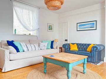 Holiday Rental for 9 People in Port Isaac, Cornwall, Photo 3