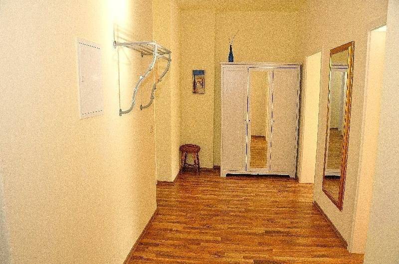 Ganze Ferienwohnung, Fewo Dresden Neustadt - zentral & preiswert L5 in Dresden-Neustadt, Dresden