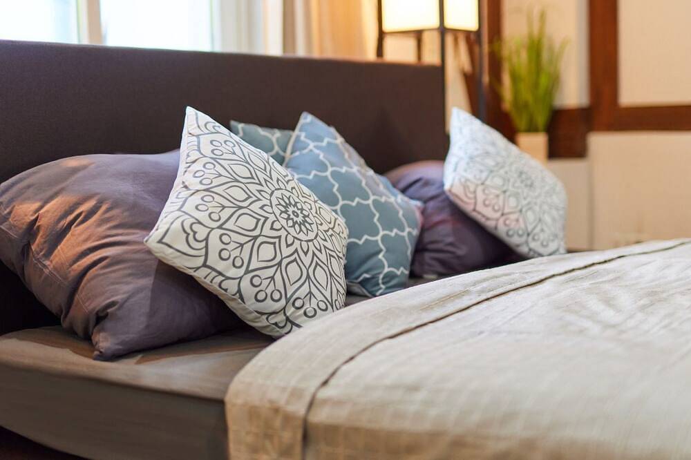 Apartamento entero, Entspannung Pur in Herford, Renania del Norte-Westfalia