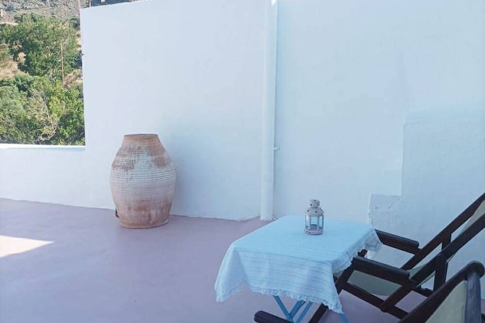 Papa Pavlo's Traditional Home • South Crete\n\n in Kerames, Rethymno und Umgebung