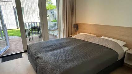 Bungalow voor 2 Personen in Zoutelande, Zeeuwse Kust, Afbeelding 3