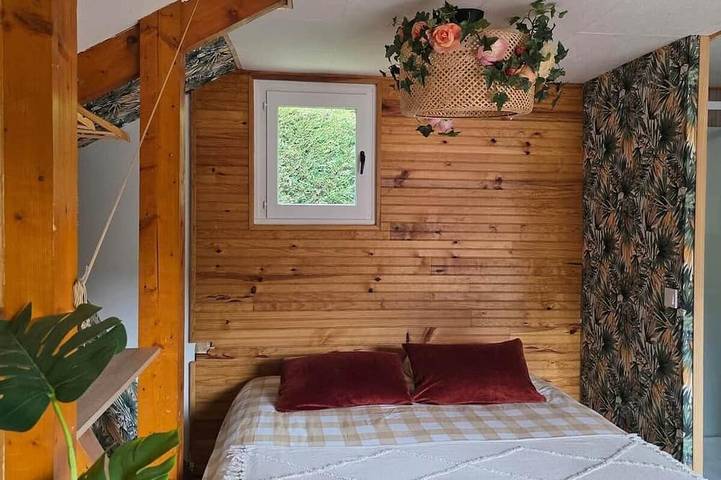 Location de vacances pour 2 personnes à Laffrey - 3