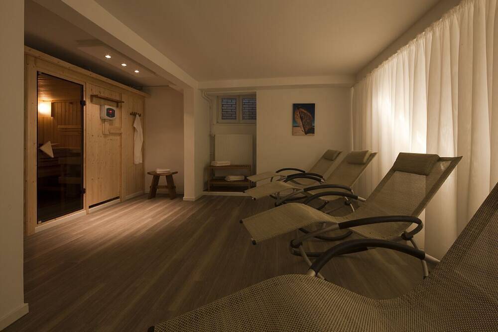 Deluxe Ferienwohnungen in exklusiver Lage - Villa Nordwind — Bild 3