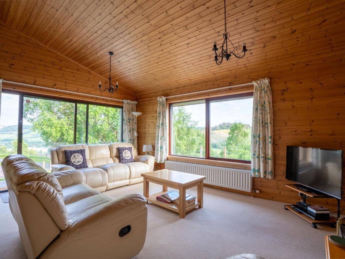 Holiday Home Achmony Byre by Interhome in Drumnadrochit, Highlands