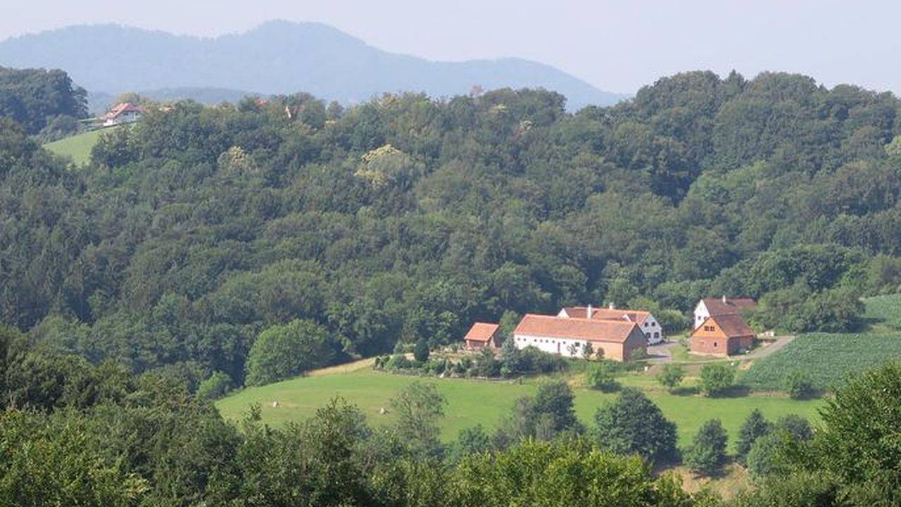 Ferienhaus für 4 Personen (80 m²) in Riegersburg Stmk. in Südoststeiermark, Riegersburg