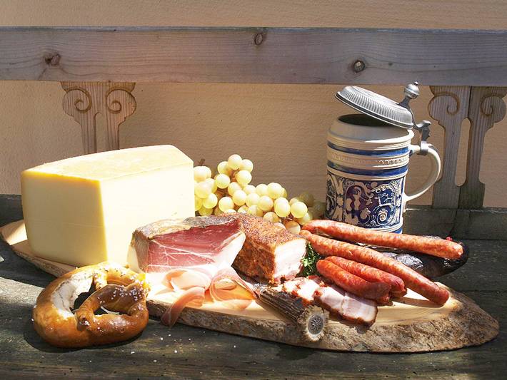 Ferienhaus für 2 Personen in Bad Birnbach - 3