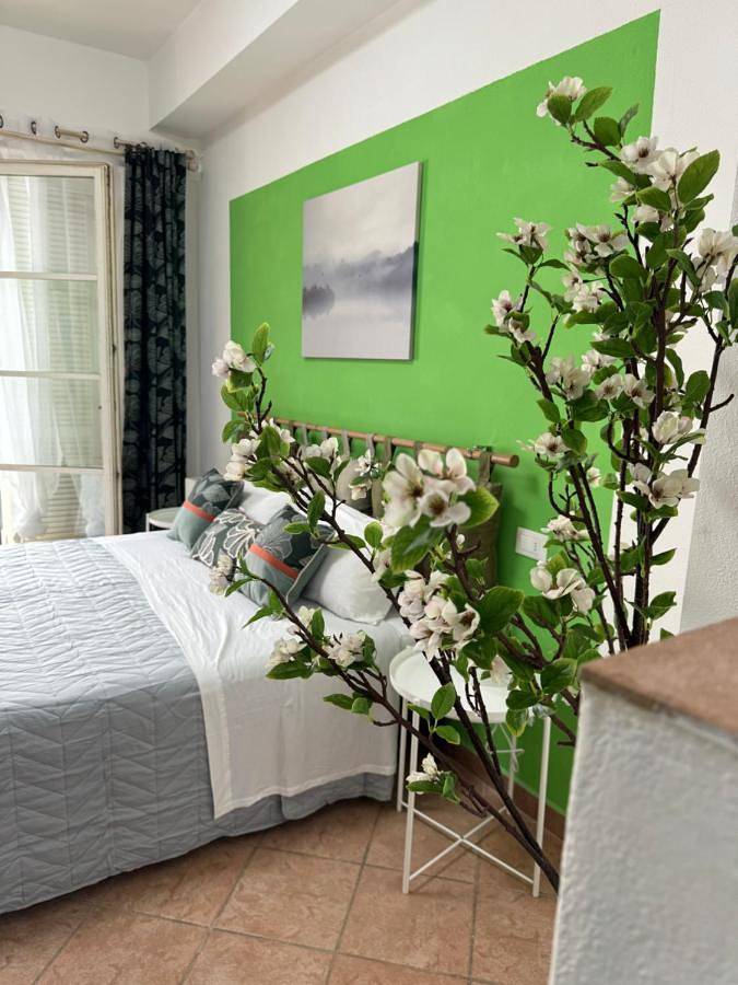 Ferienwohnung für 2 Personen, mit Garten - 1