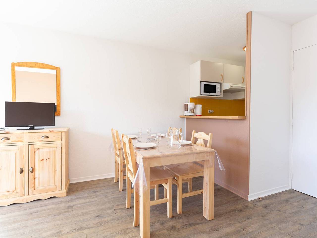 Photo : Appartement de vacances