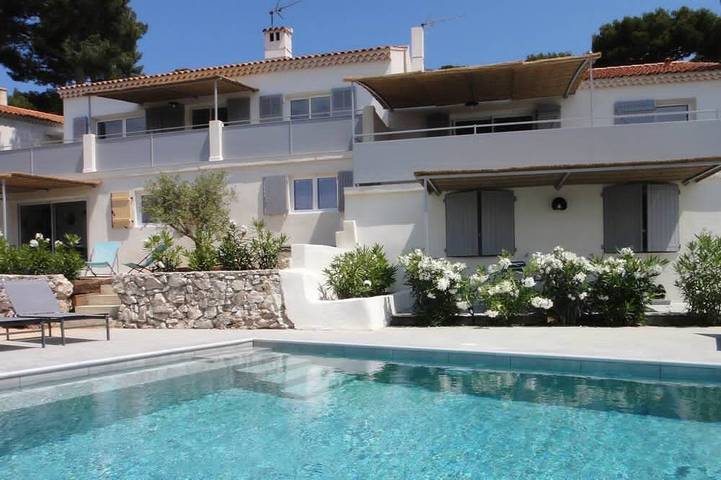 Appartement de vacances pour 2 personnes - 1