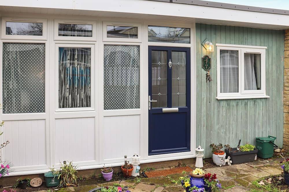 Cottage for 2 People in Swansea region