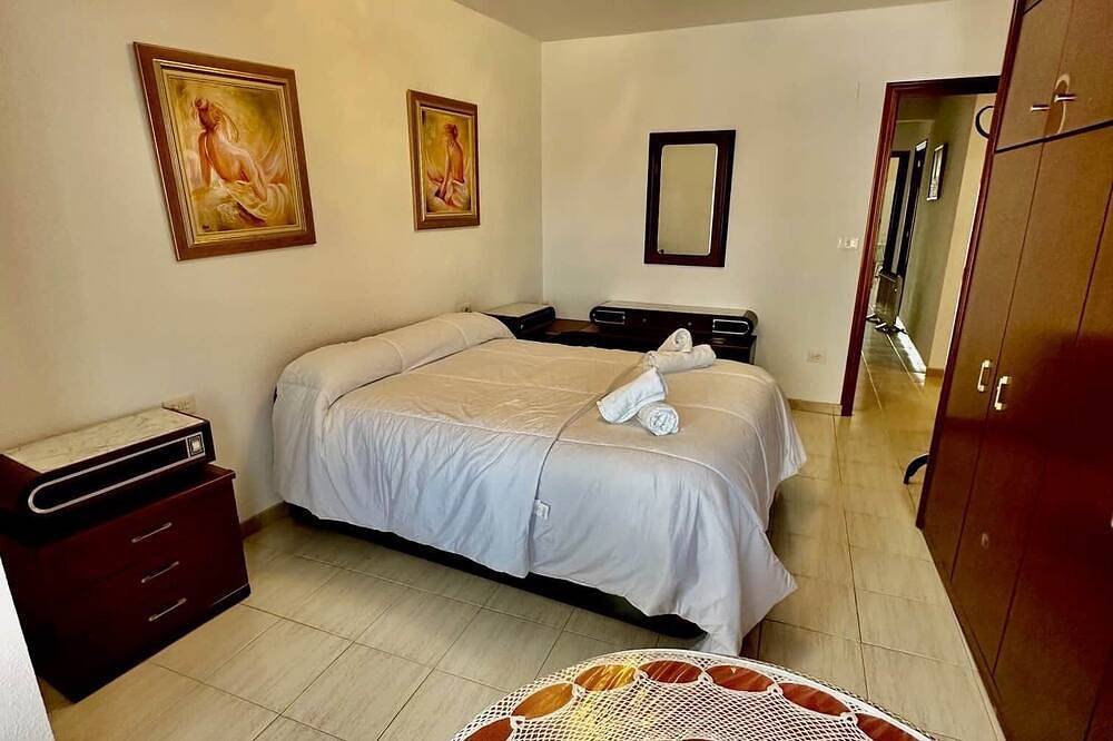 Ganze Wohnung, Vistabella Rental Holidays Apartment in Vistabella del Maestrat, Castellón Provinz