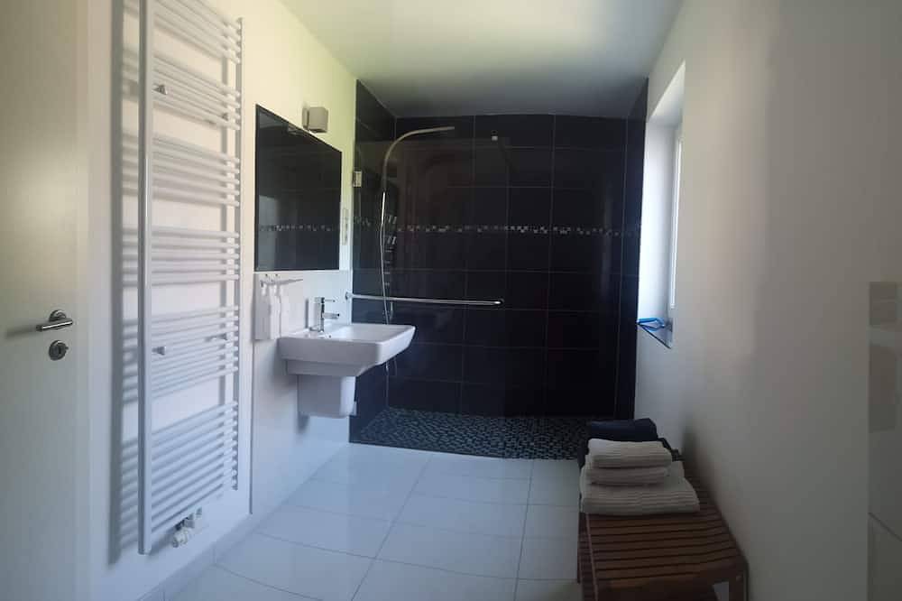 Apartamento entero, Wolgast, Fewo Wieck - Mahlzow, Fewo Wiek 4P in Mahlzow, Wolgast