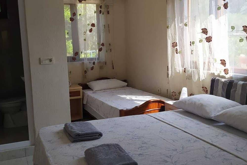 Cirali Sunny House - Auf dem Weg zum Strand von Çıralı in Kumluca, Provinz Antalya