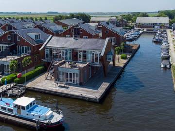 Vakantieappartement voor 4 Personen in Uitgeest, Nederlandse kust, Afbeelding 1