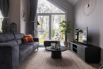 Chalet voor 6 Personen in Oirschot, Noord-Brabant, Afbeelding 3