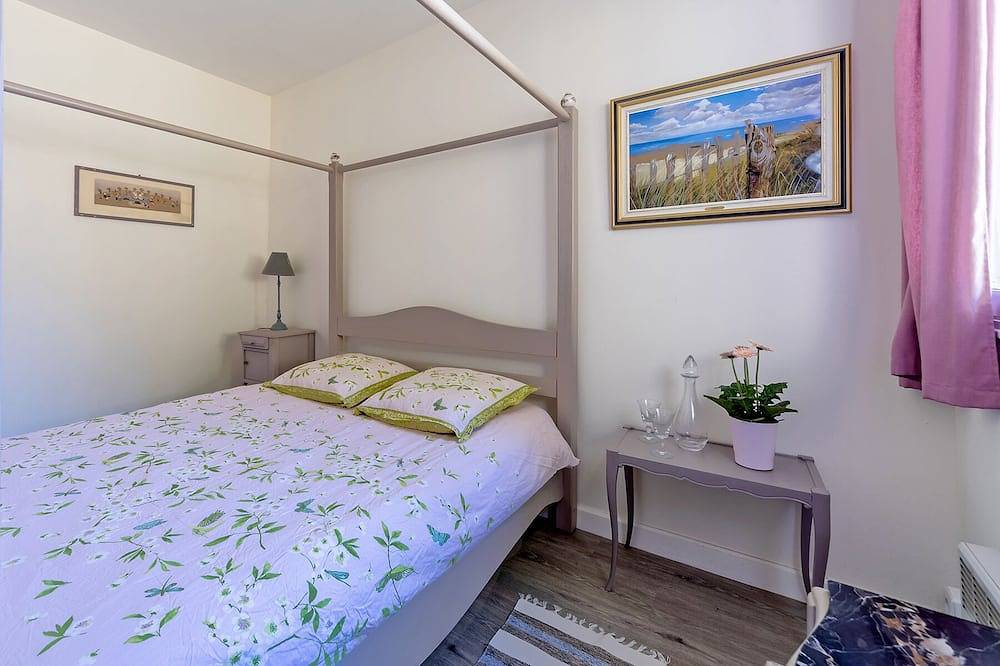 Tranquilo y agradable casa de vacaciones - cerámica antigua in Dives-sur-Mer, Region de Lisieux