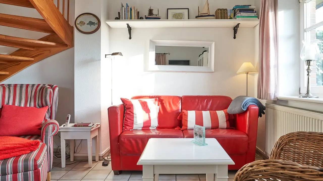 Ferienhaus für 4 Personen (70 m²) in Wrixum in Wrixum, Föhr