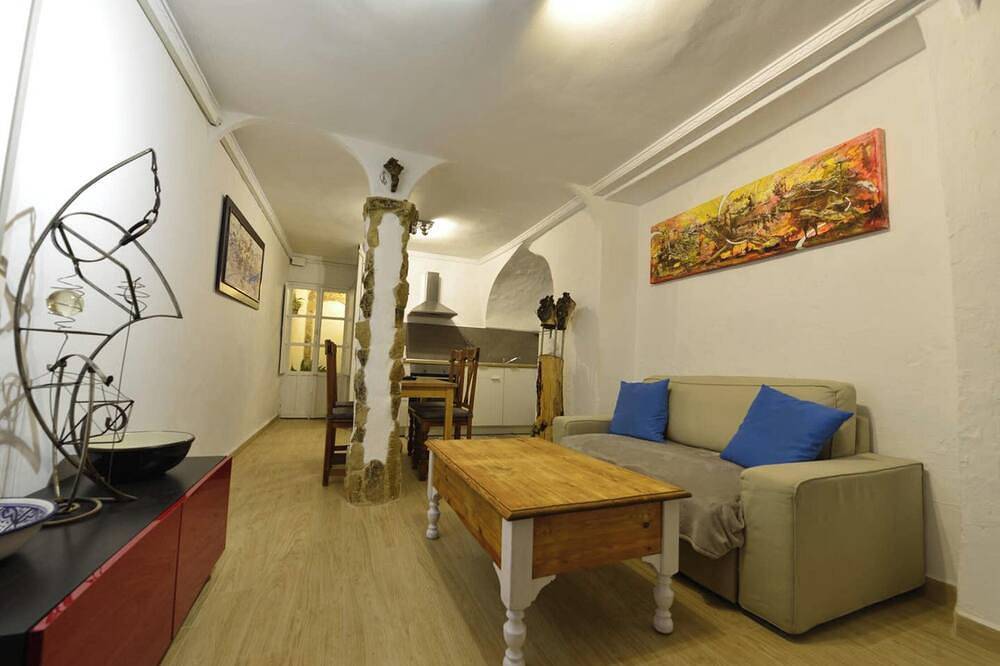 Homerez - House in Algodonales. in Algodonales, White Villages