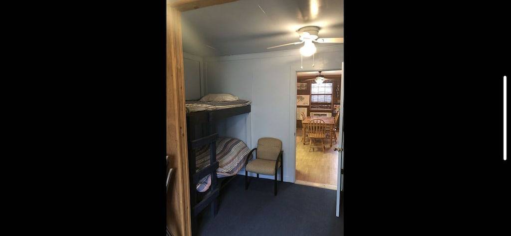 Stay and experience some of the best fishing and duck hunting in the world. in Plaquemines Parish