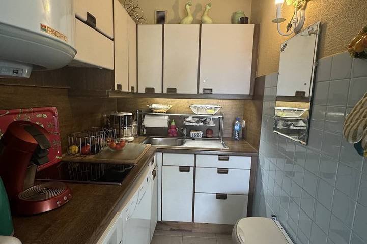 Gîte pour 4 personnes dans Port De Riou - 3