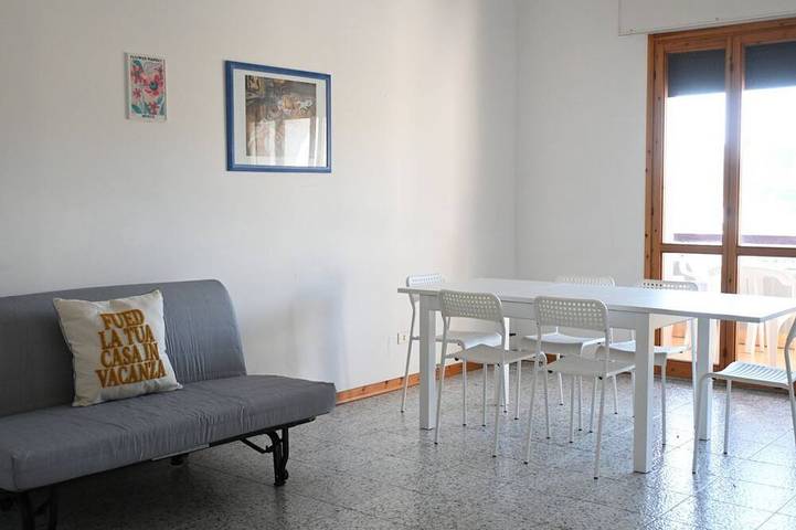 Holiday apartment for 6 people - 1