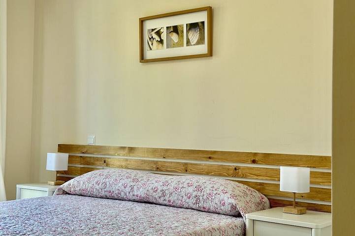 Ganze Wohnung, Apartment Rinco Ris in Noja, Kantabrische Küste