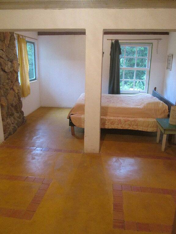 Haus zu vermieten mit schöner Aussicht, möbliert, Jahres- oder Saison. in Gonçalves, Minas Gerais