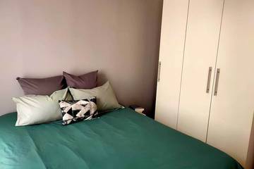 Appartement De Vacances pour 4 Personnes dans Clichy, Hauts-de-Seine, Photo 1