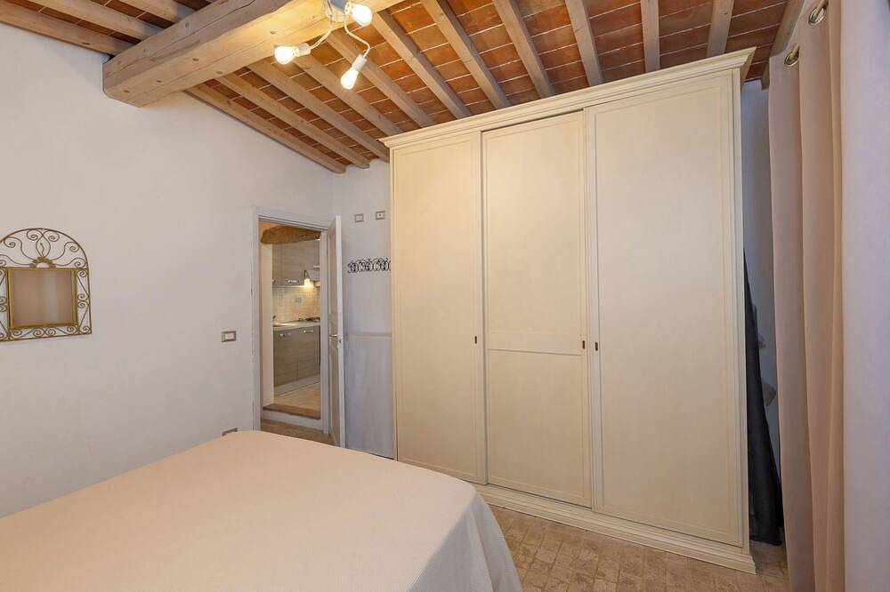 La casina in Guardistallo, Etruskische Küste