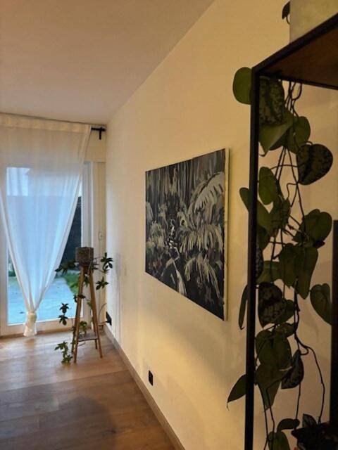 Location de vacances pour 7 personnes, avec jardin et terrasse, animaux acceptés à Boom - 4