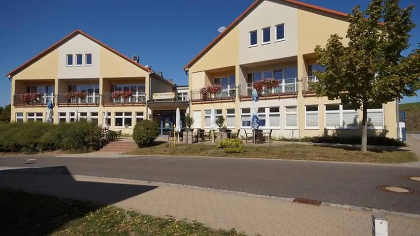 Ferienwohnung für 2 Personen