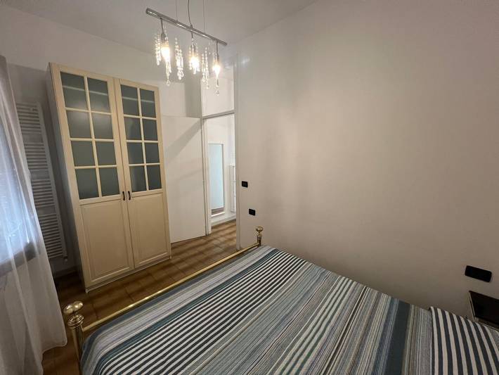 Ferienhaus 'Villa Asolo' – Komfort in Lido di Jesolo für bis zu 4 Gäste in Lido di Jesolo, Jesolo-stadt