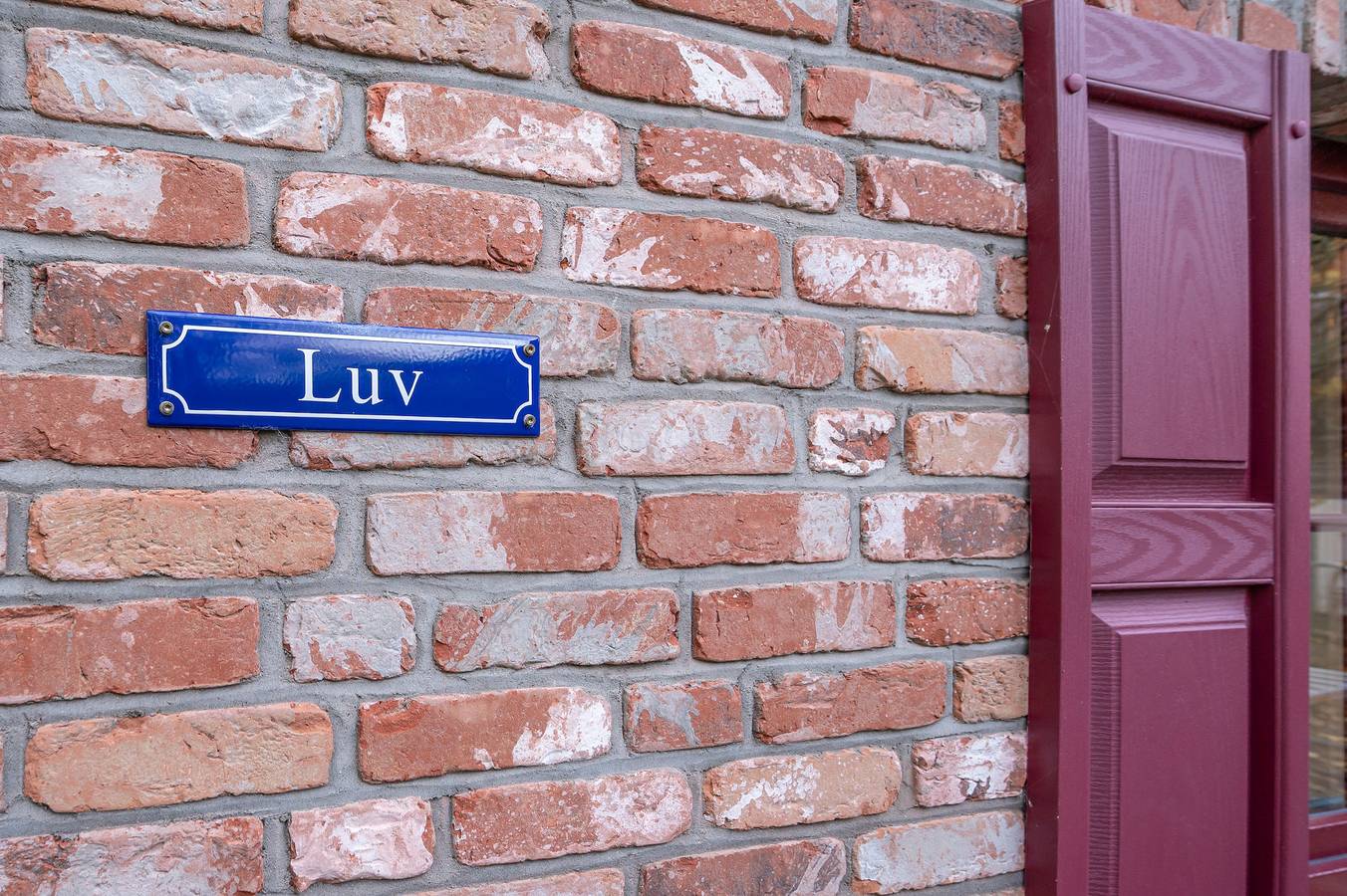 Ferienhaus Luv in Tammensiel, Pellworm